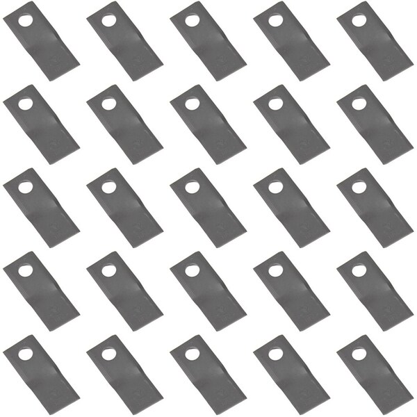 Aic Replacement Parts Blade for Krone Disc Mower Krone AM203 AM243 AM283 AM323 AM403 Disc Mower MOE70-0006_x25 - main